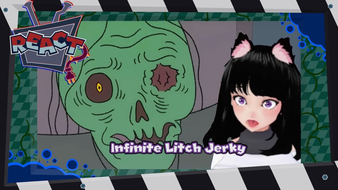 The Litch, the Vampire and the Genie - [Dungeon Soup React]