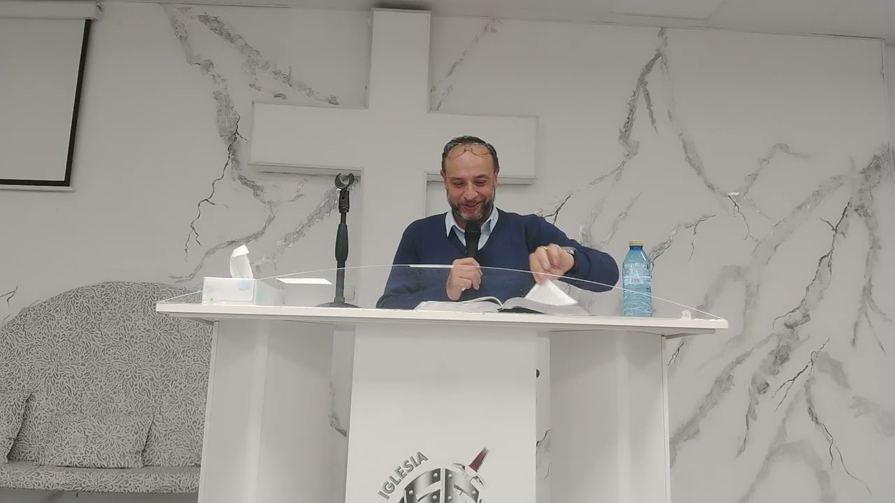 VISITA, | Hermanos Miguel y Eugenio de la Emisora, | 29/01/26