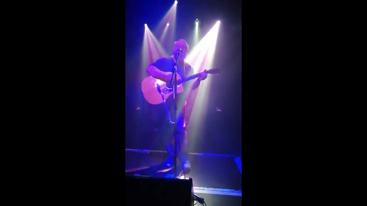 Kyle Gass Company - Tremendous, live in Cologne March 4th, 2020