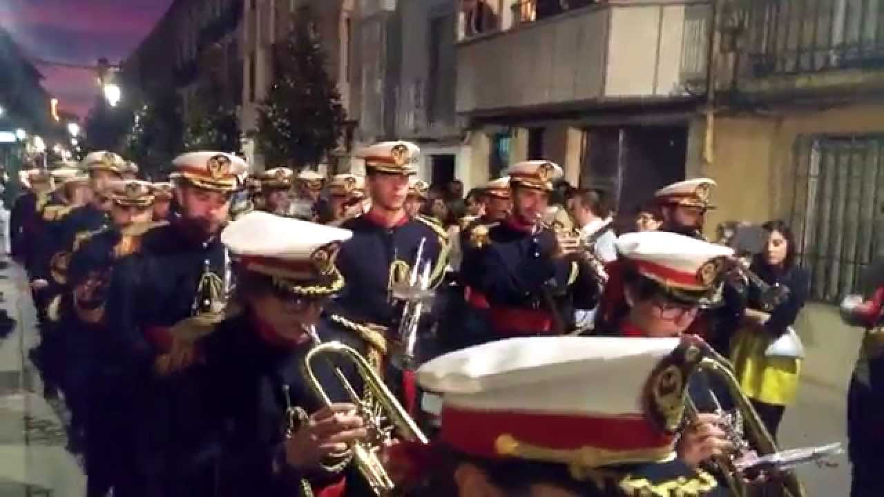 Humildad y Soledad | Domingo de Ramos (Lucena)