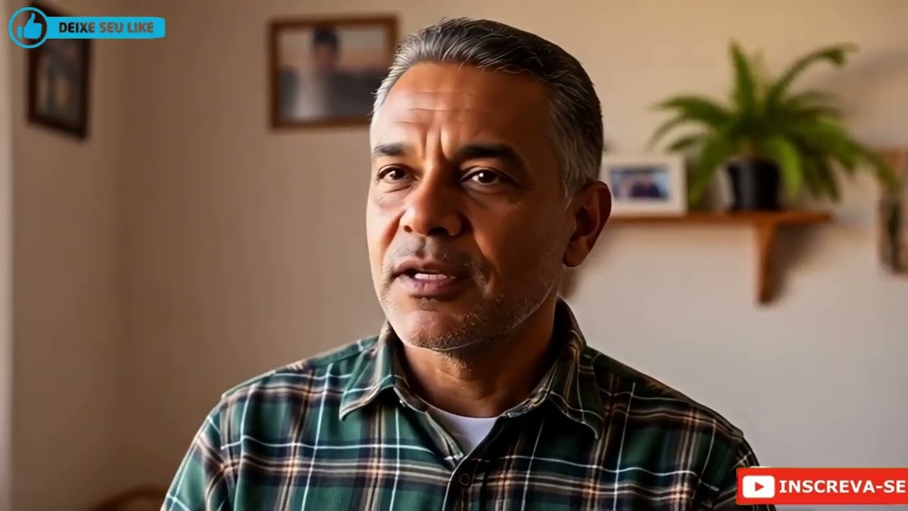 MINHA VIDA DE ORAÇÃO ERA EXEMPLAR — MAS EM 22 DE ABRIL, PERCEBI QUE ERA SÓ PALAVRAS VAZIAS