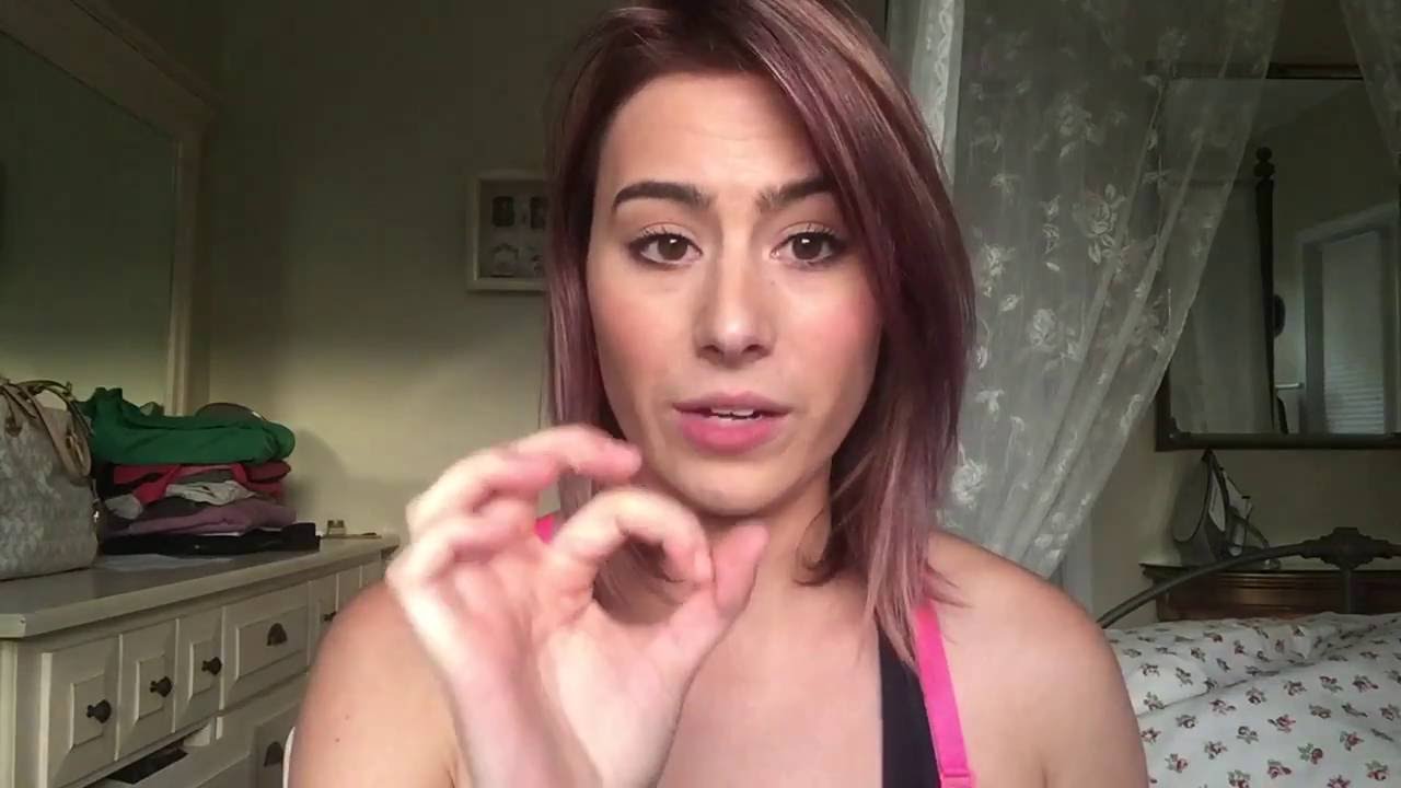 My Ulcerative Colitis Path | Medical Marijuana | Rebecca Ellis