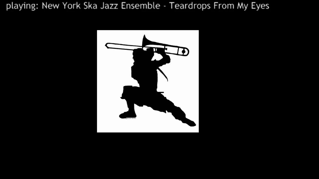 kumyto selections: ska jazz