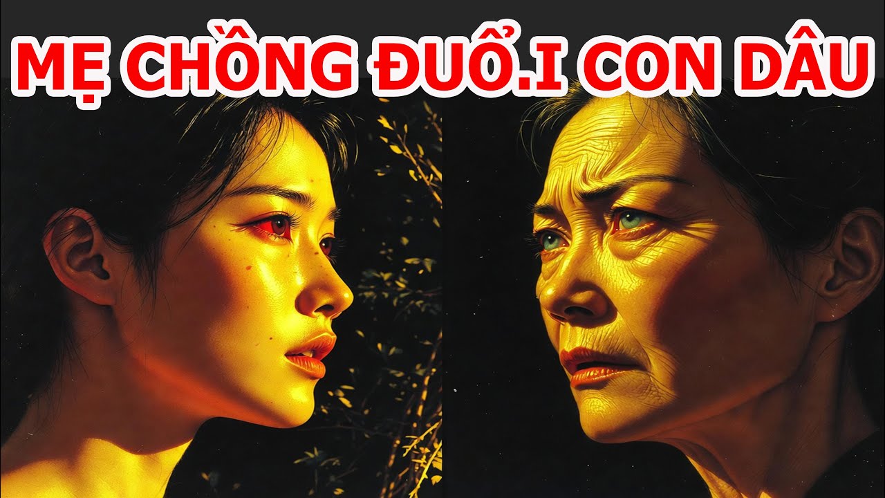 Nhưng Ai Là Thủ Phạm Thực Sự Trong Câu Chuyện Đời Thực Này? – Mẹ Chồng Nàng Dâu 2026