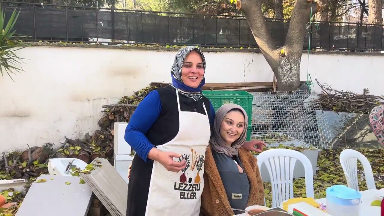 Arabaş. Duamız 