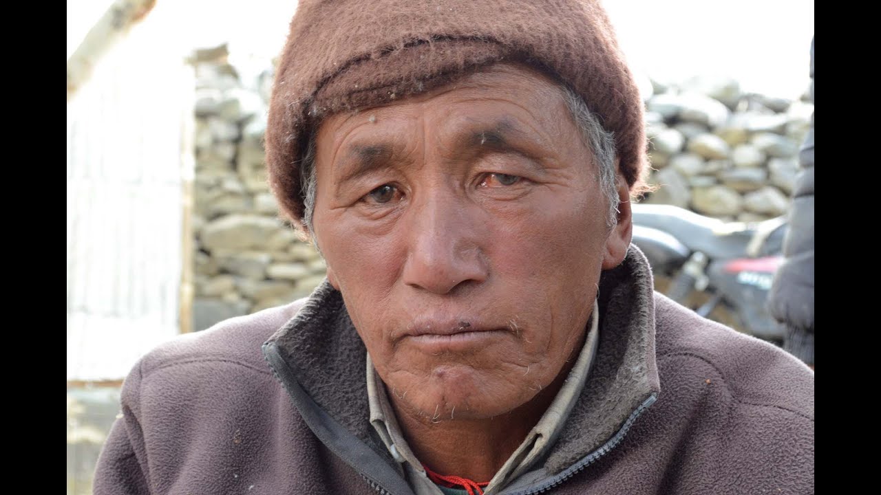 A Tale of Two Towns Fed by Melting Himalayan Glaciers