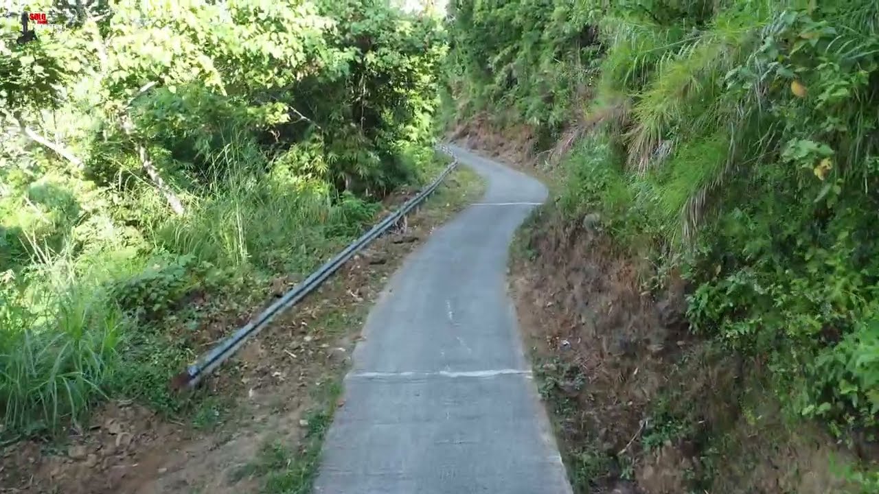 TO AW-ASEN FALLS SIGAY ILOCOS SUR