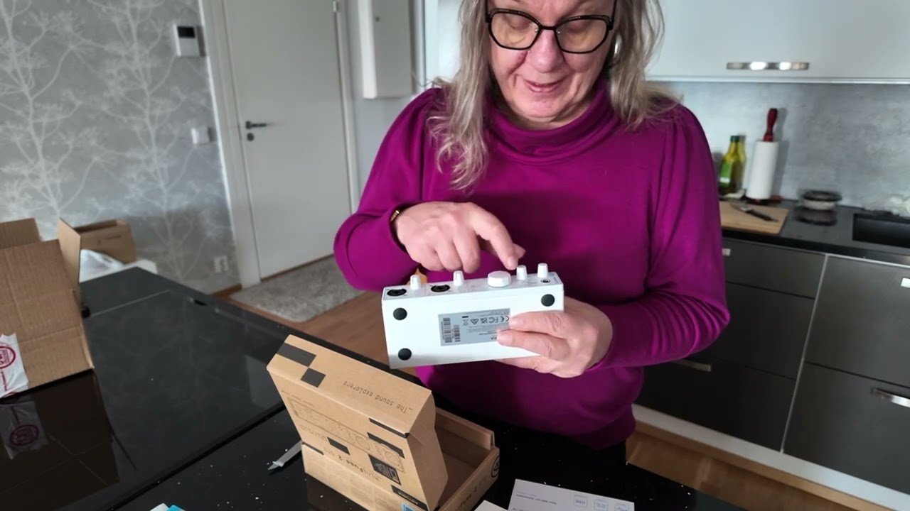 Arturia Minifuse 2 Audio interface