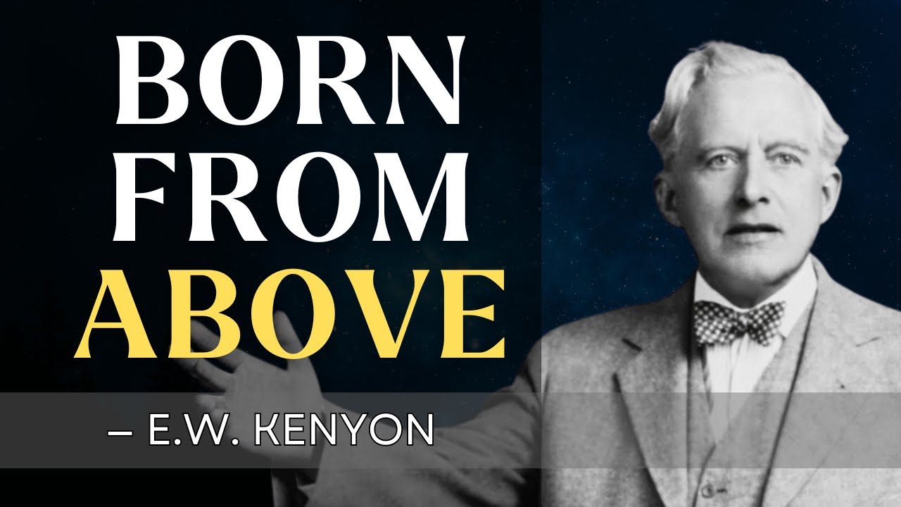 The Hidden Miracle of Redemption the Church Doesn’t Understand | E.W. Kenyon Teachings