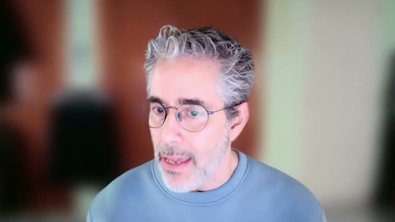 Entrevista Nacho Vallejo - VOCES EXPERTAS - Foro MEDENA