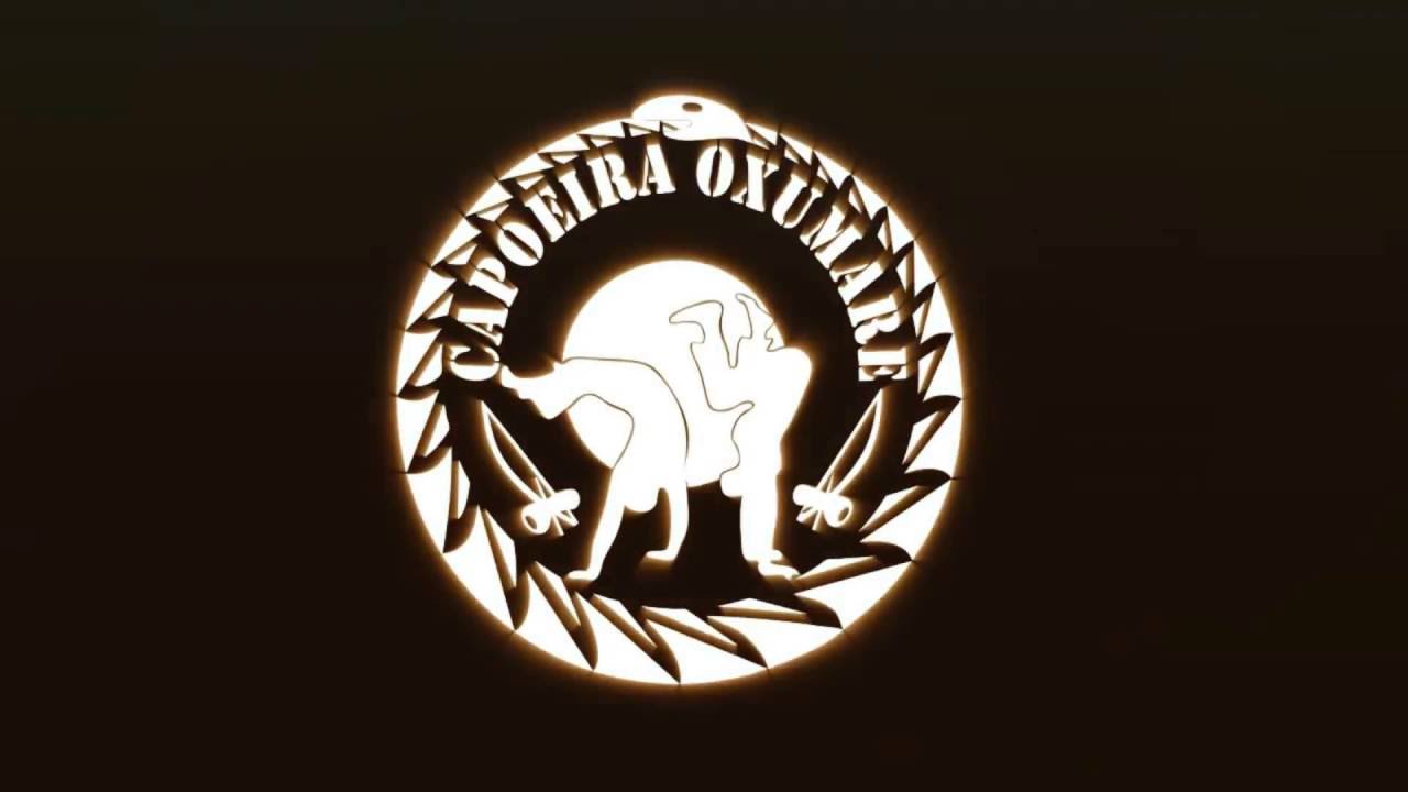 Capoeira Oxumare Slovakia and Campana Batucada   Festival Drienok   Mošovce   2 7  2016