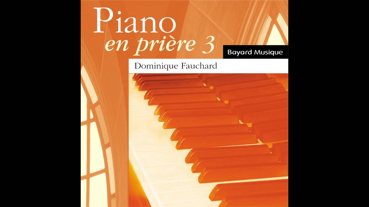 Dominique Fauchard - Source de ma vie