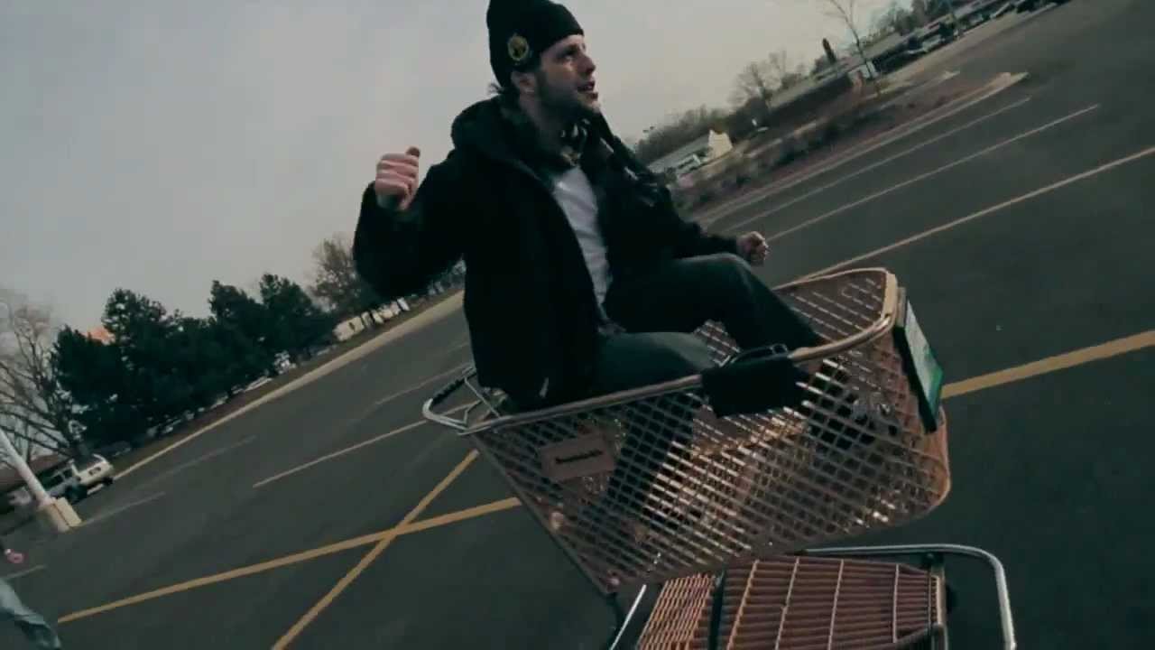 BenniB  and  Tuen - Once Was (Official Music Video)
