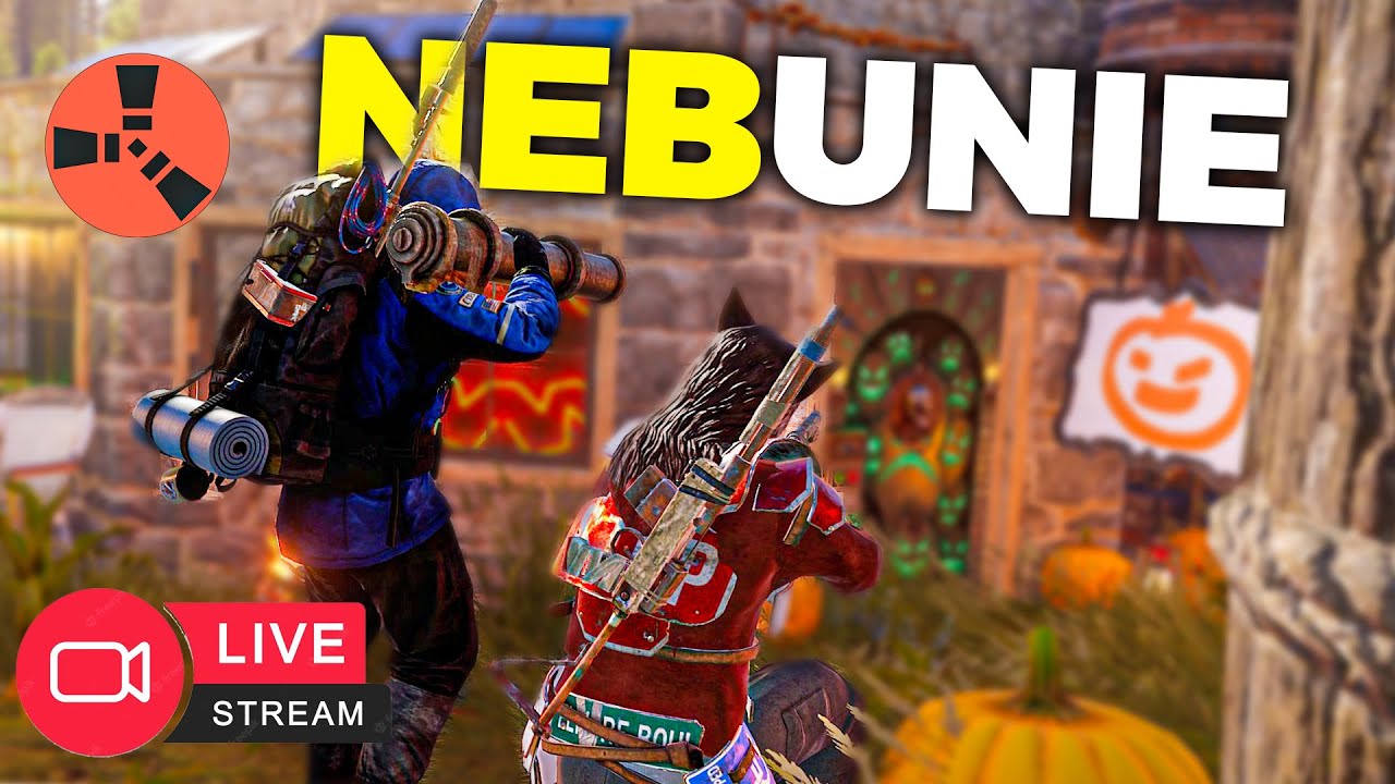 🔴Rust -  DACĂ NU DĂM RAID ASTĂZI, DEGEABA! ALĂTURI DE @Coacaze6  #rustromania