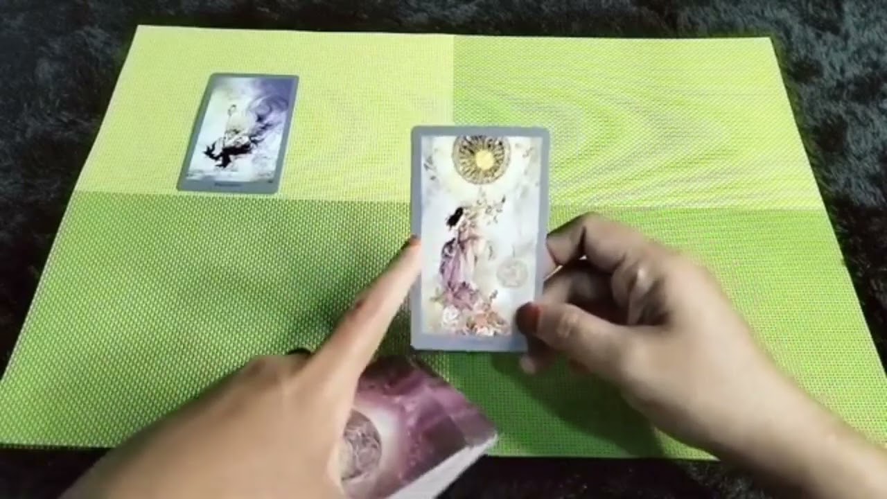 🔮 Kamu hari ini 🔮