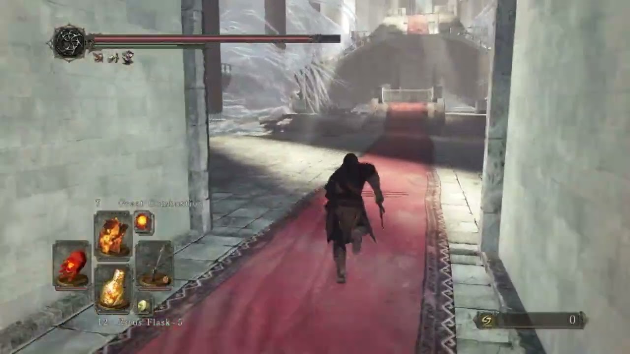 Dark Souls 2 SotFS | Part 5, The Finale | Nostalgic Adventures in Drangleic