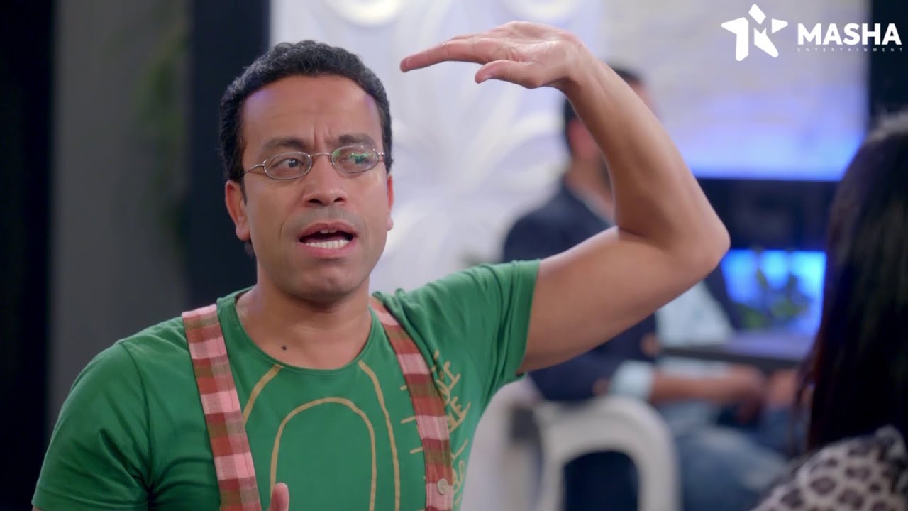 بسبب رمزى عادل دخل السجن ..شوف رد فعل عيلته | من مسلسل 