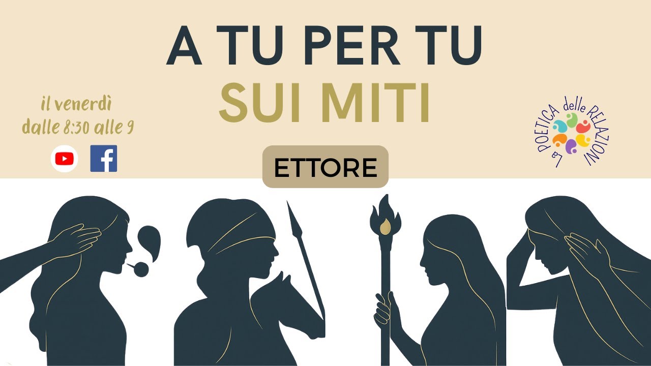 A TU PER TU - approfondimento midi di ETTORE