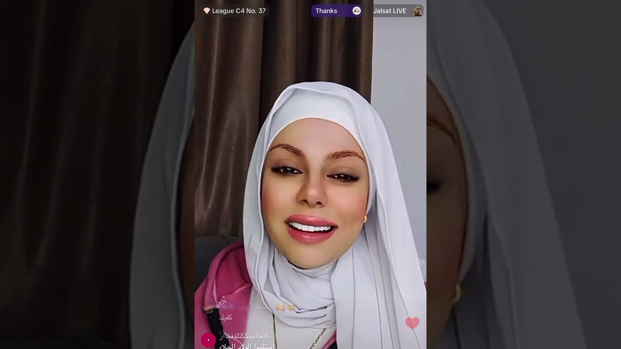 اماني الحلبية ترد وتتحدث عن نزول اولادها الى والدهم ..