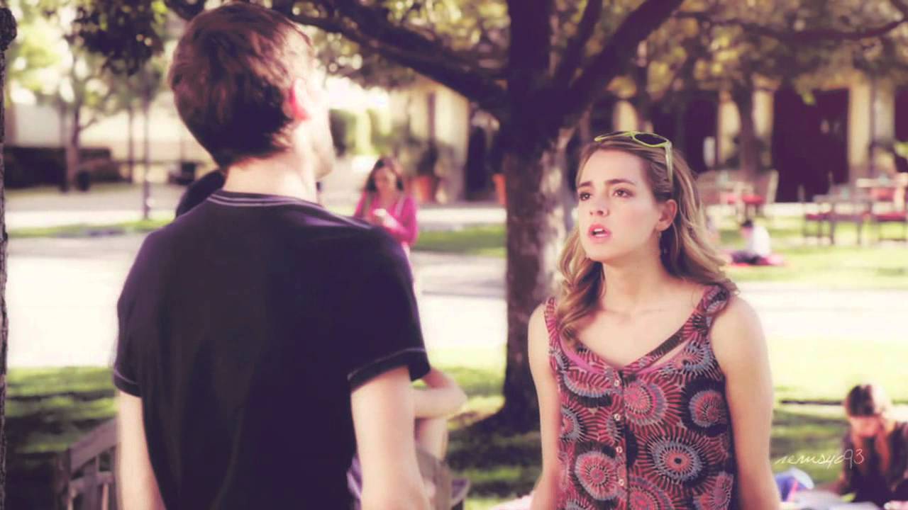 Kendall&Jo • Why are you my clarity?