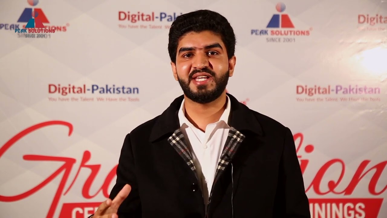 Exploring Peak Solution IT Institute: Student Feedback #shorts
