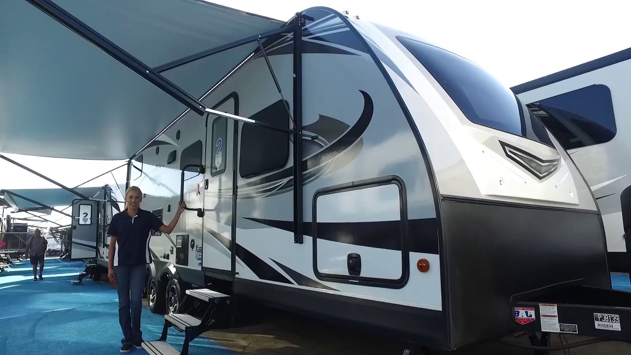 2019 Jayco-White Hawk-24MBH