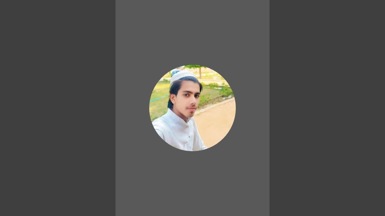 Amjad Mewatikot is live