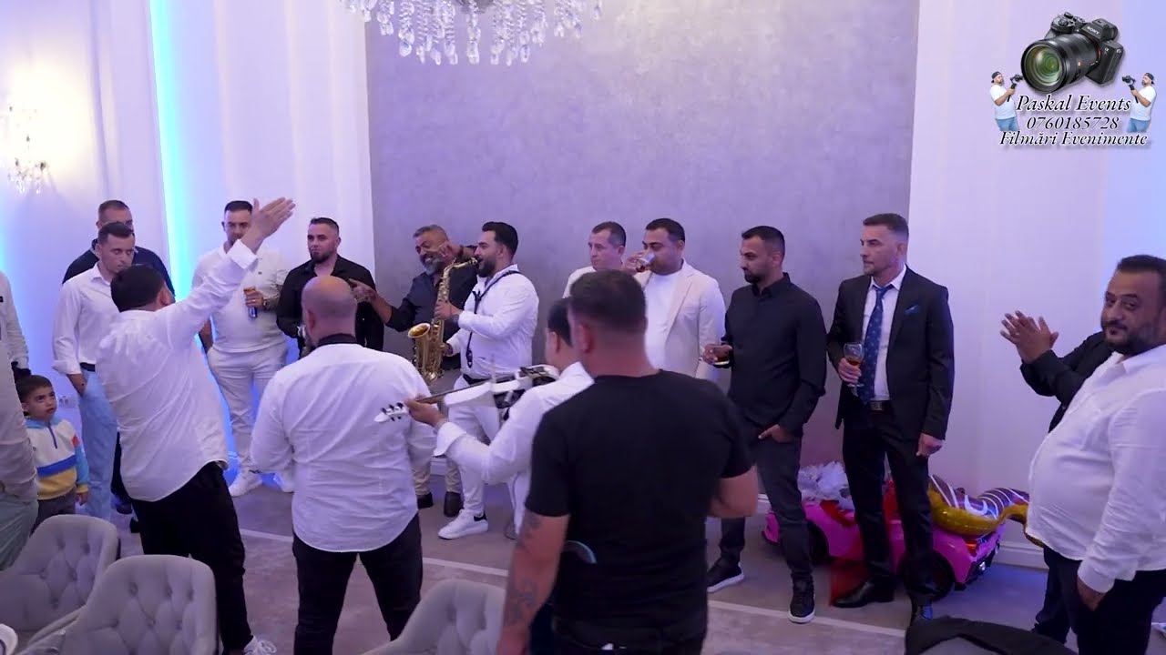 ❎️PUISOR DE LA MEDIAS❎️NICI AVIONUL NU URCA❎️BANAT LIVE 2025 ❎️BOTEZ ROSA LA MAGURI❎️