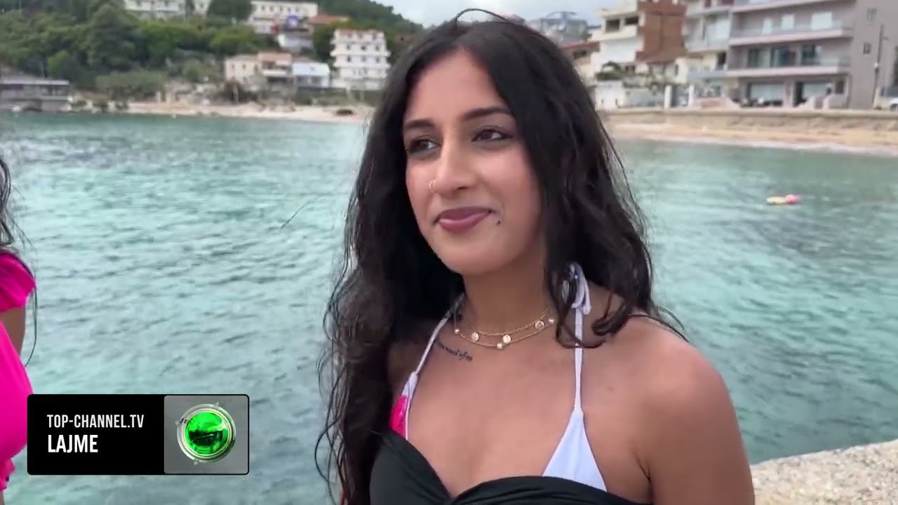 Top Channel/ Himara “kryeqyteti” i turizmit! Fluks të vizitorëve nga Anglia, Kina, Katari apo India