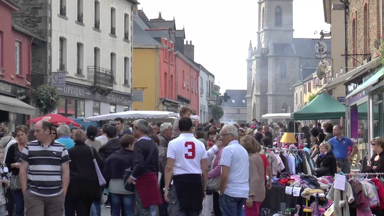 VIDE GRENIER