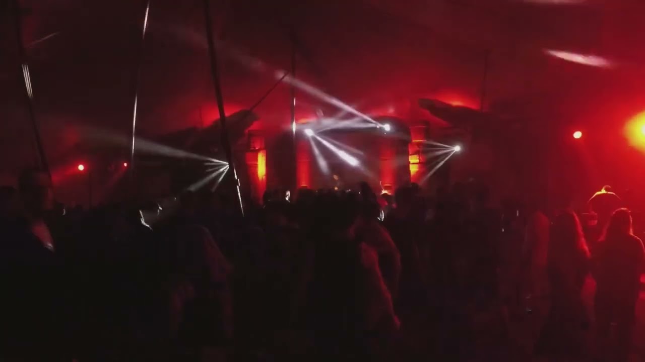 PRDK @ Spring BassJam 2022