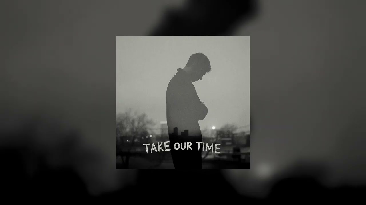 Serj Lazar, srjlz   Take our time