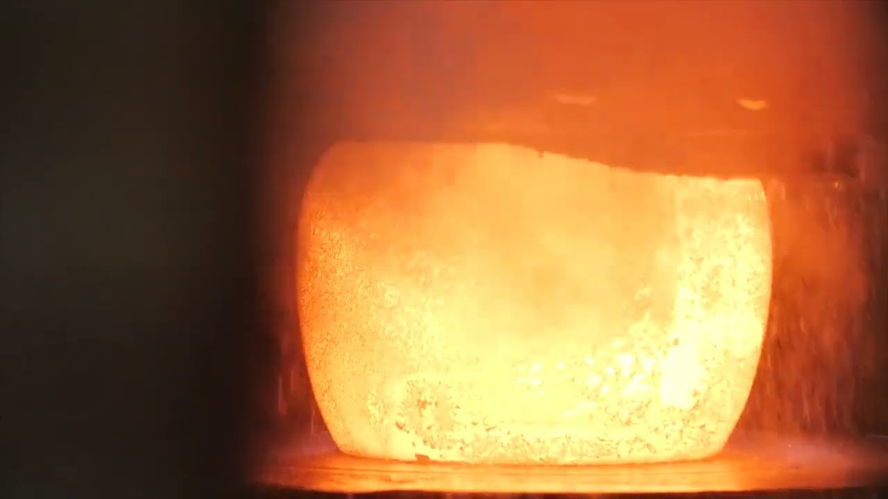 Fertigungsfilm Bochumer Verein Verkehrstechnik GmbH