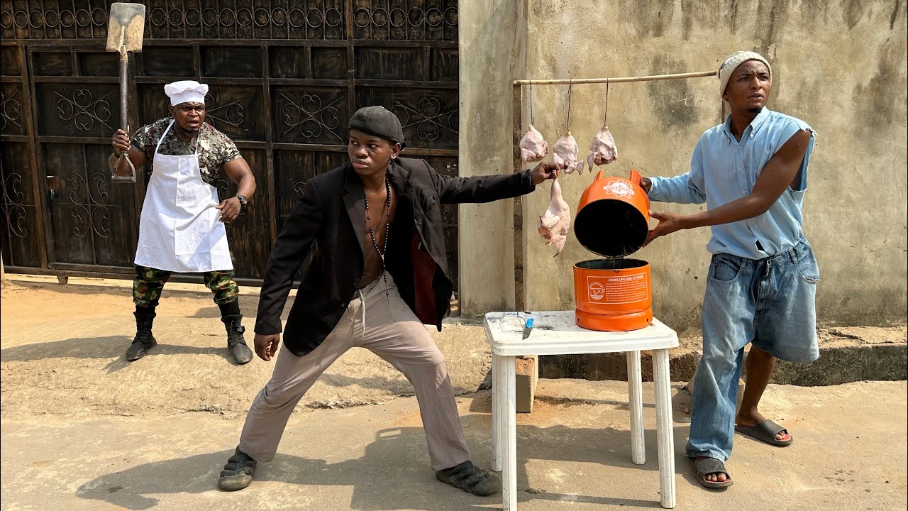 The Butcher