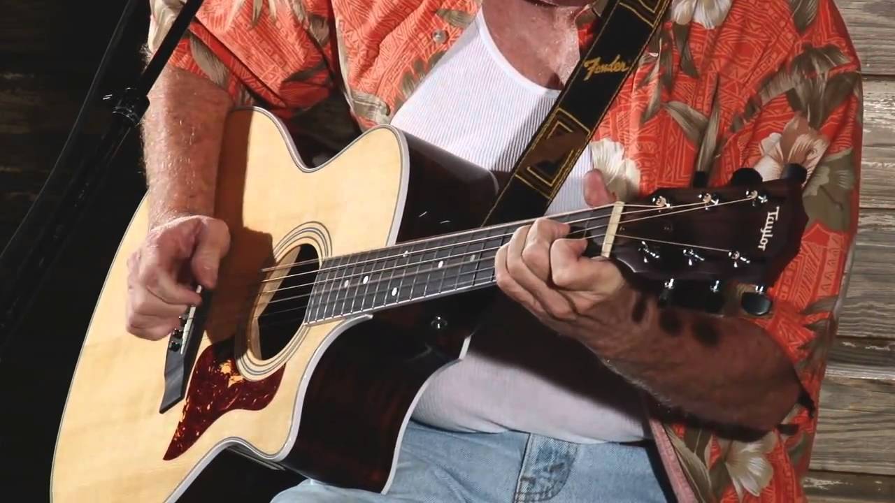 Eddie Stone - A Pirate Looks At Forty