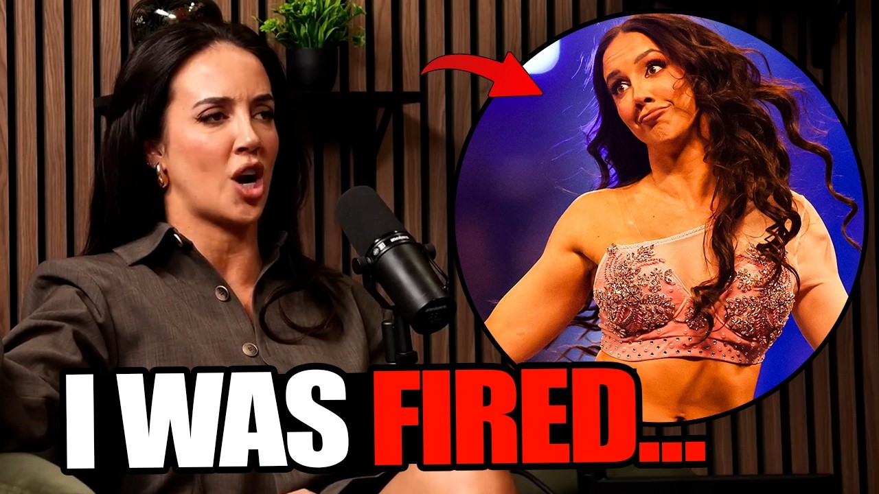 Chelsea Green reveals the brutal truth about her injury...