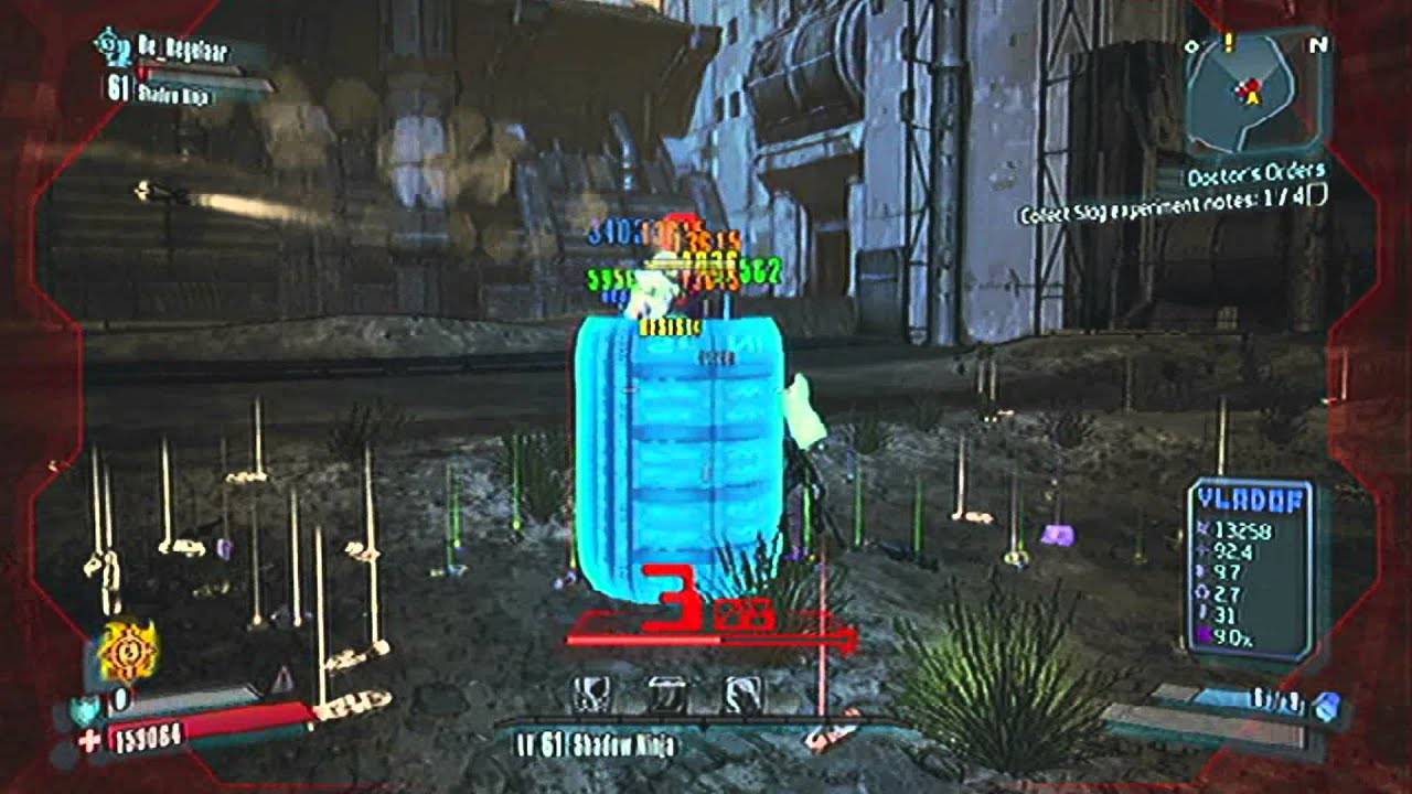 Hyperius duo with De Regelaar 21sec