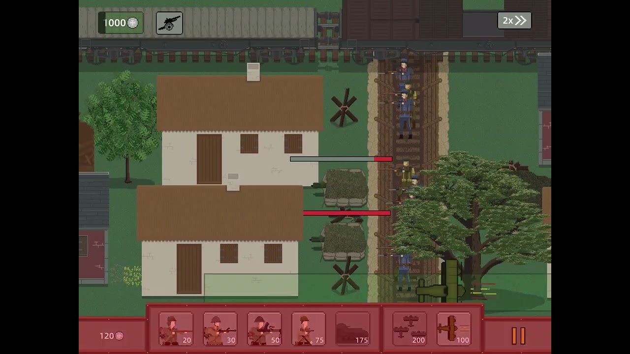 Battle for Hong Kong part 2