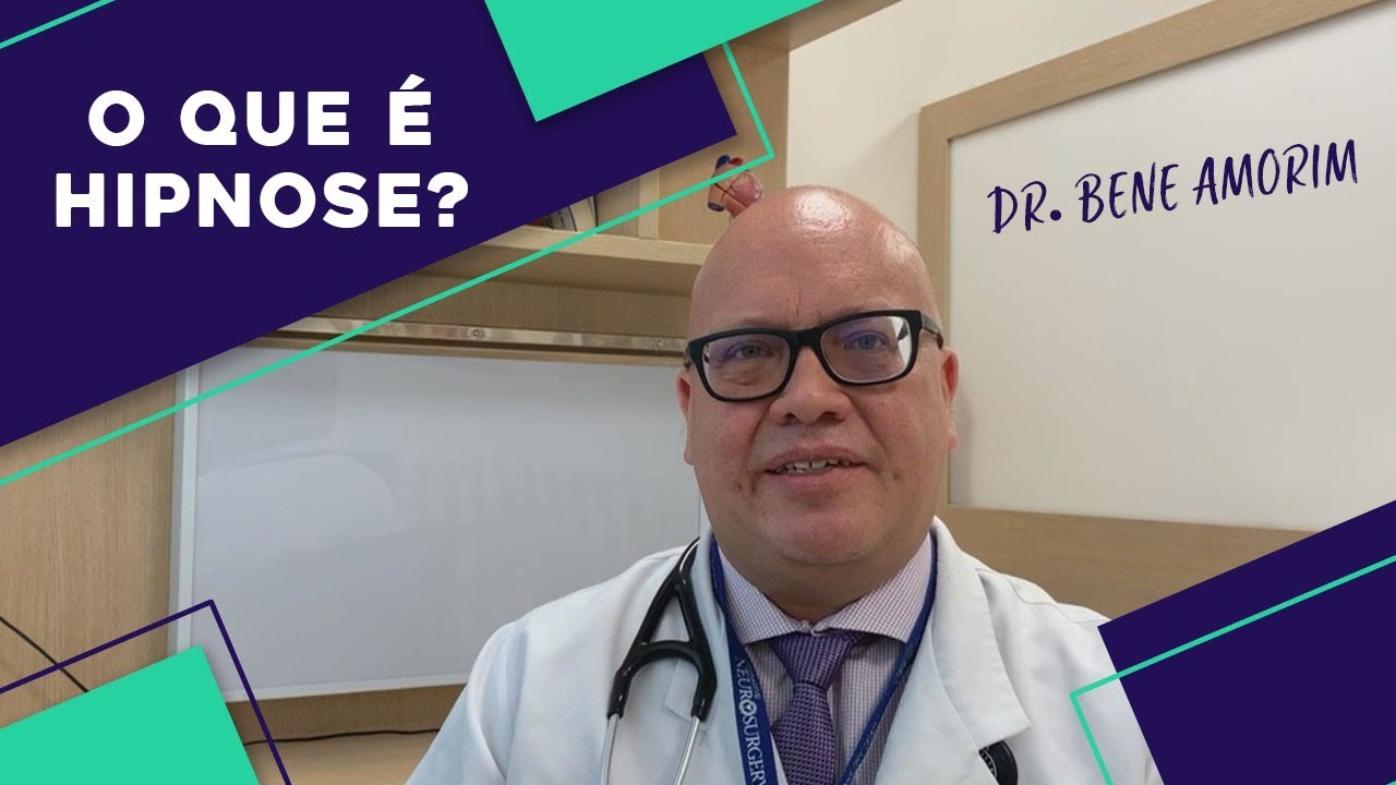 O que é Hipnose?
