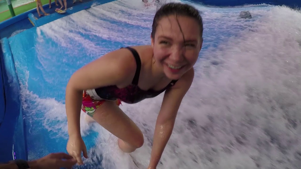 Flowride (Искусственная волна)