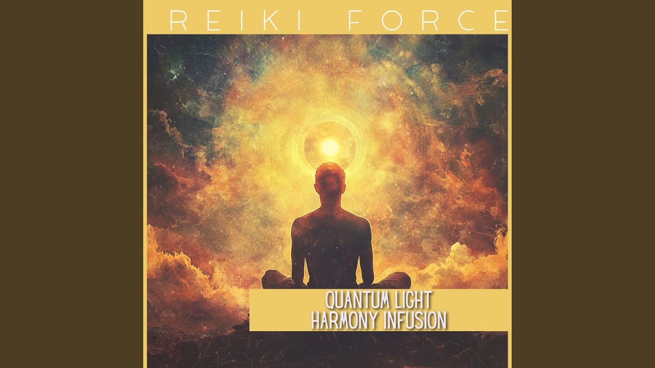 Feel the Energy Shift Within You