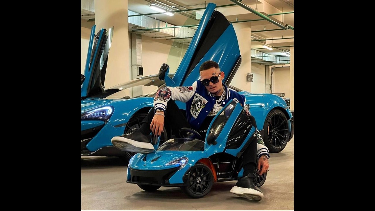 [FREE] MORGENSTERN x Slava Marlow 2021-2023 Type Beat - 