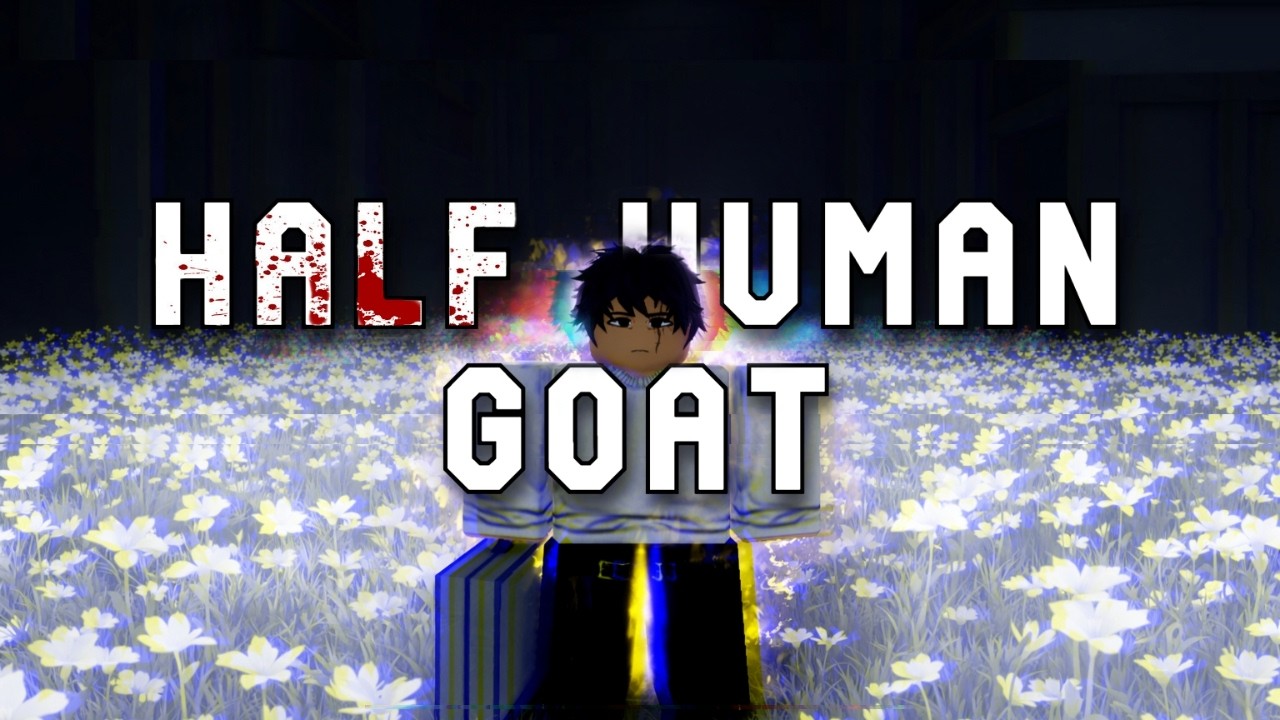 Becoming The BEST HALF HUMAN In Ghoul://Re