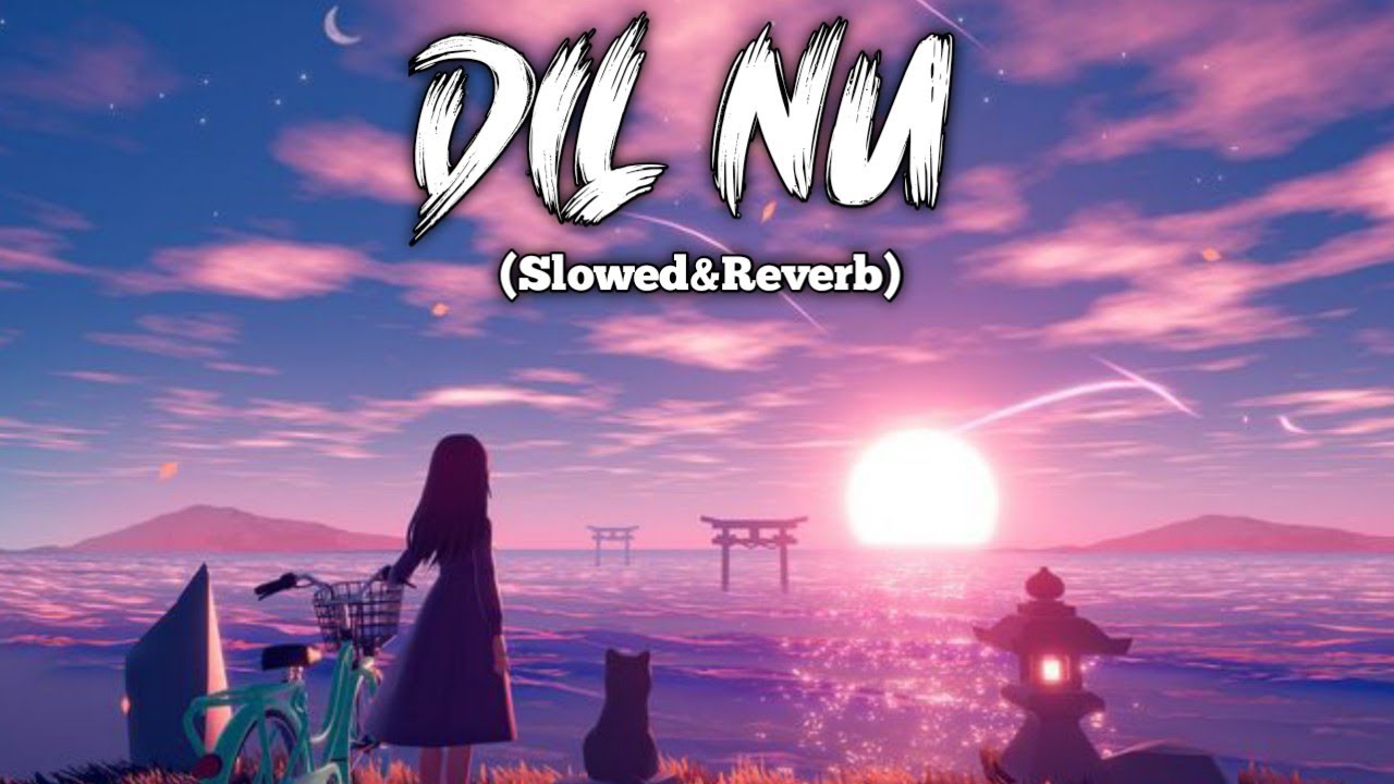Ap Dhillon : Dil Nu ( slowed & reverb) 8D | Kol Hi Hai Tu |