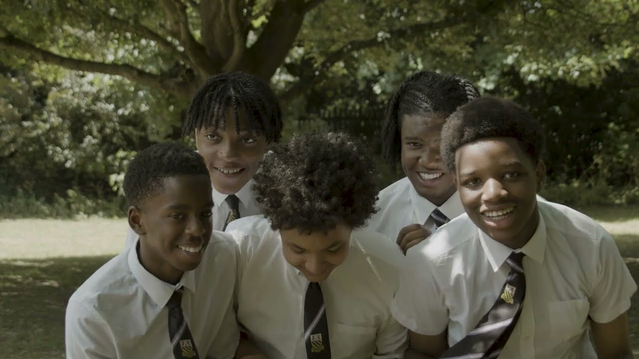 The Endeavour Programme