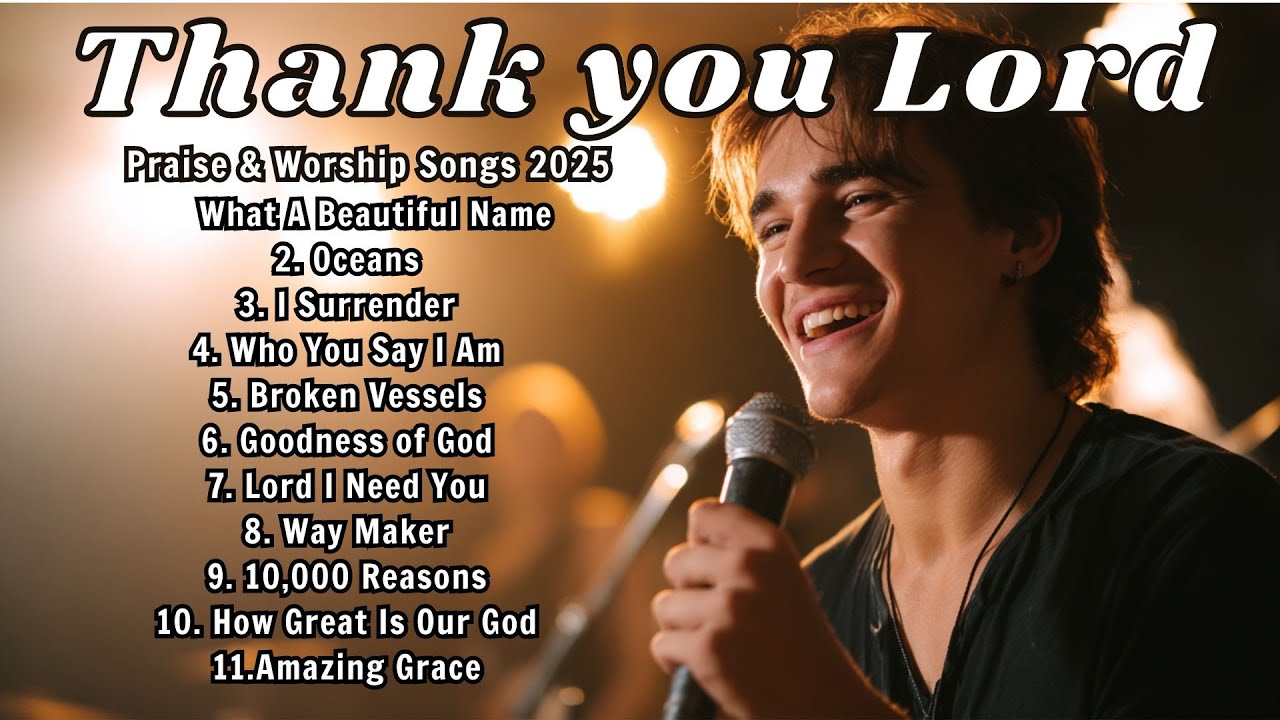 Worship God Every Morning | Christian Praise Songs | A Blessed Day Ahead