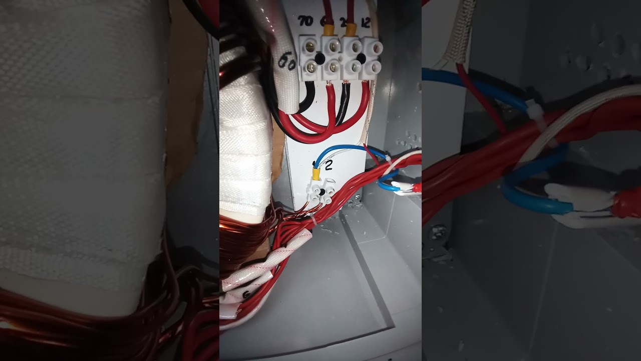 شاحنة بطاريات متعددة من ٢١ الى ٧٠ فولت
