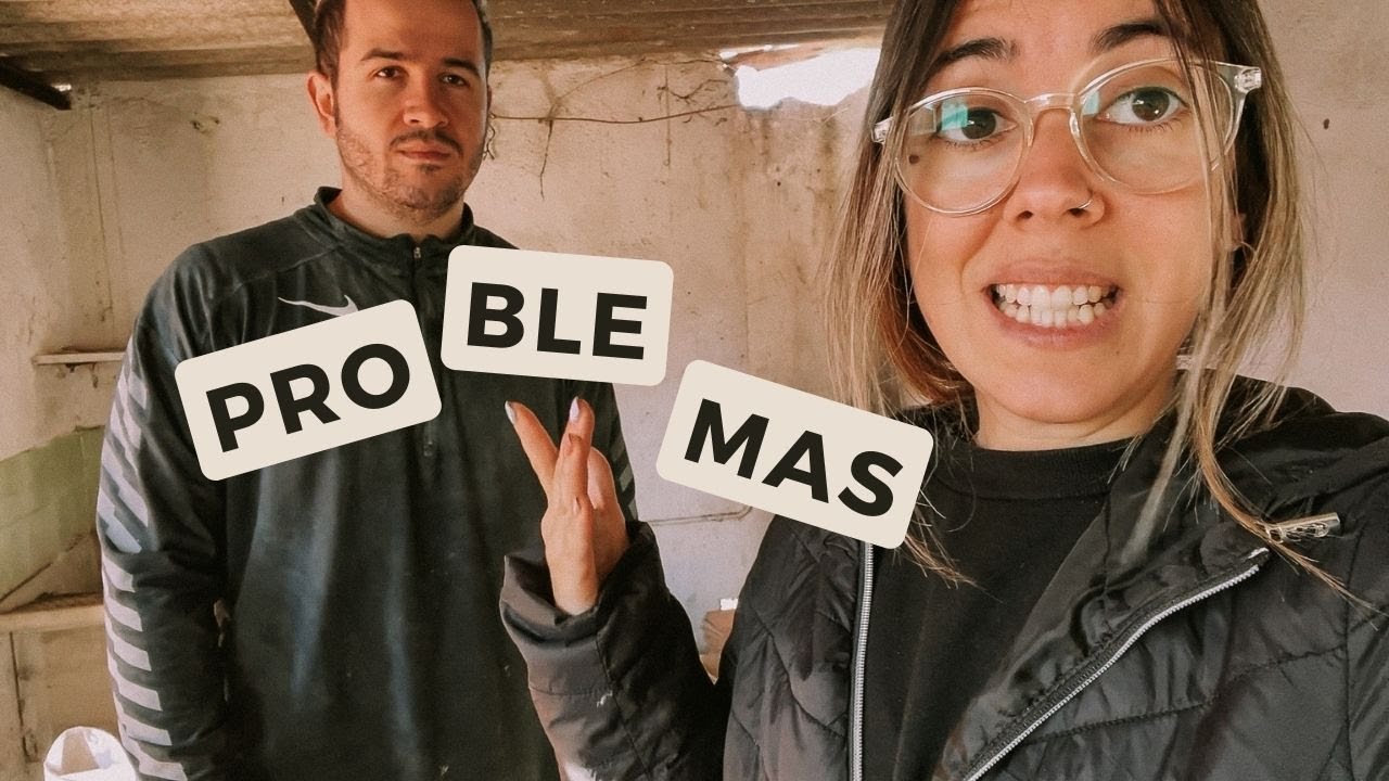 ¡TODOS LOS PROBLEMAS de la reforma de Villamierda! 🏠 #10