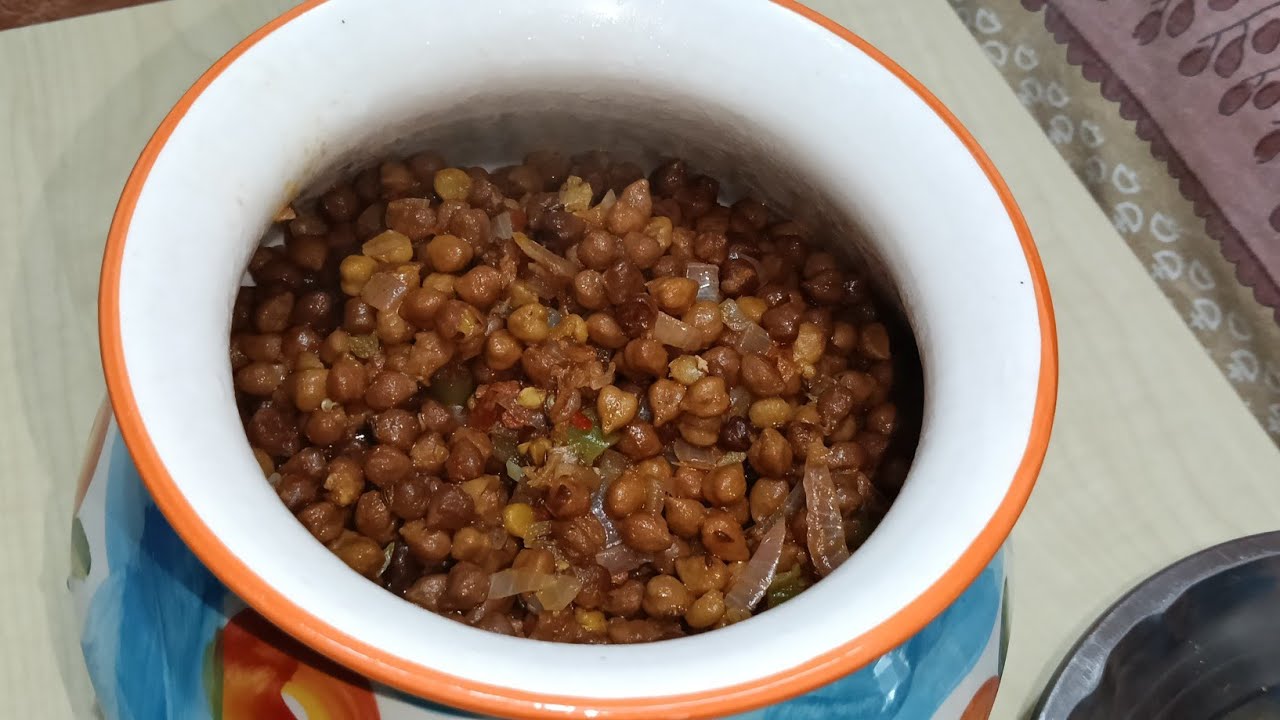 Iftari ka khajana masale chhole hi banana 2026 Ramzan Mubarak ♥️💗