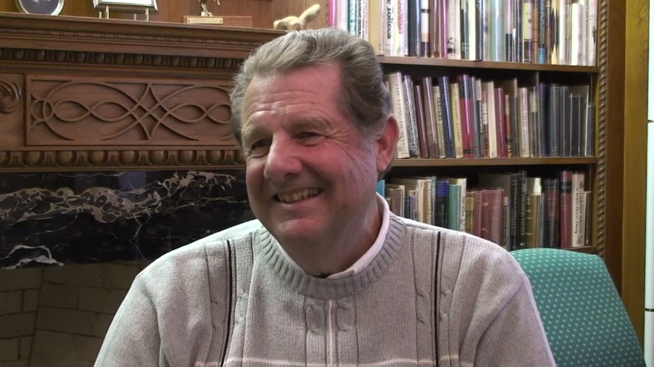 Oral history interview with Dick Soergel: 1959 OSU Baseball Championship Team